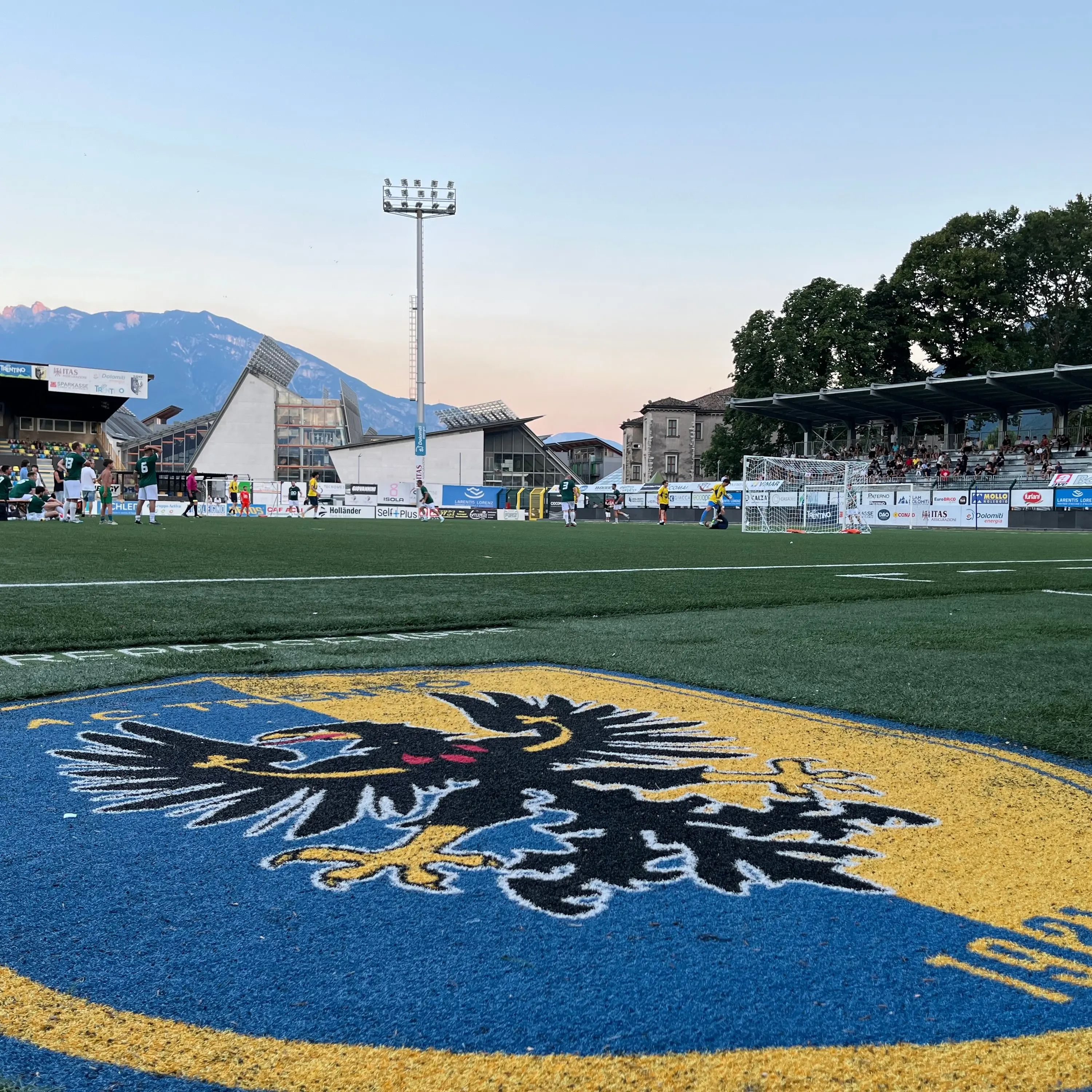 Torneo Città di Trento 2026, vince la solidarietà: il premio Fair Play in beneficenza