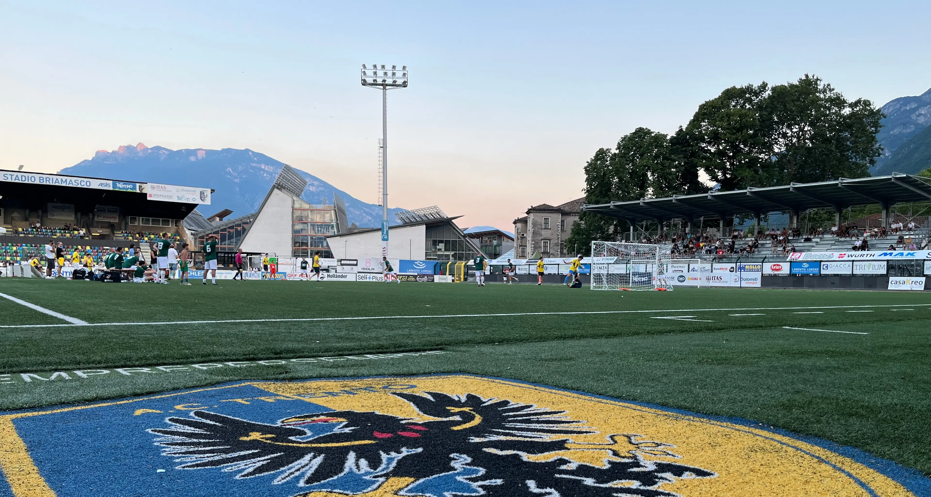 Torneo Città di Trento 2026, vince la solidarietà: il premio Fair Play in beneficenza