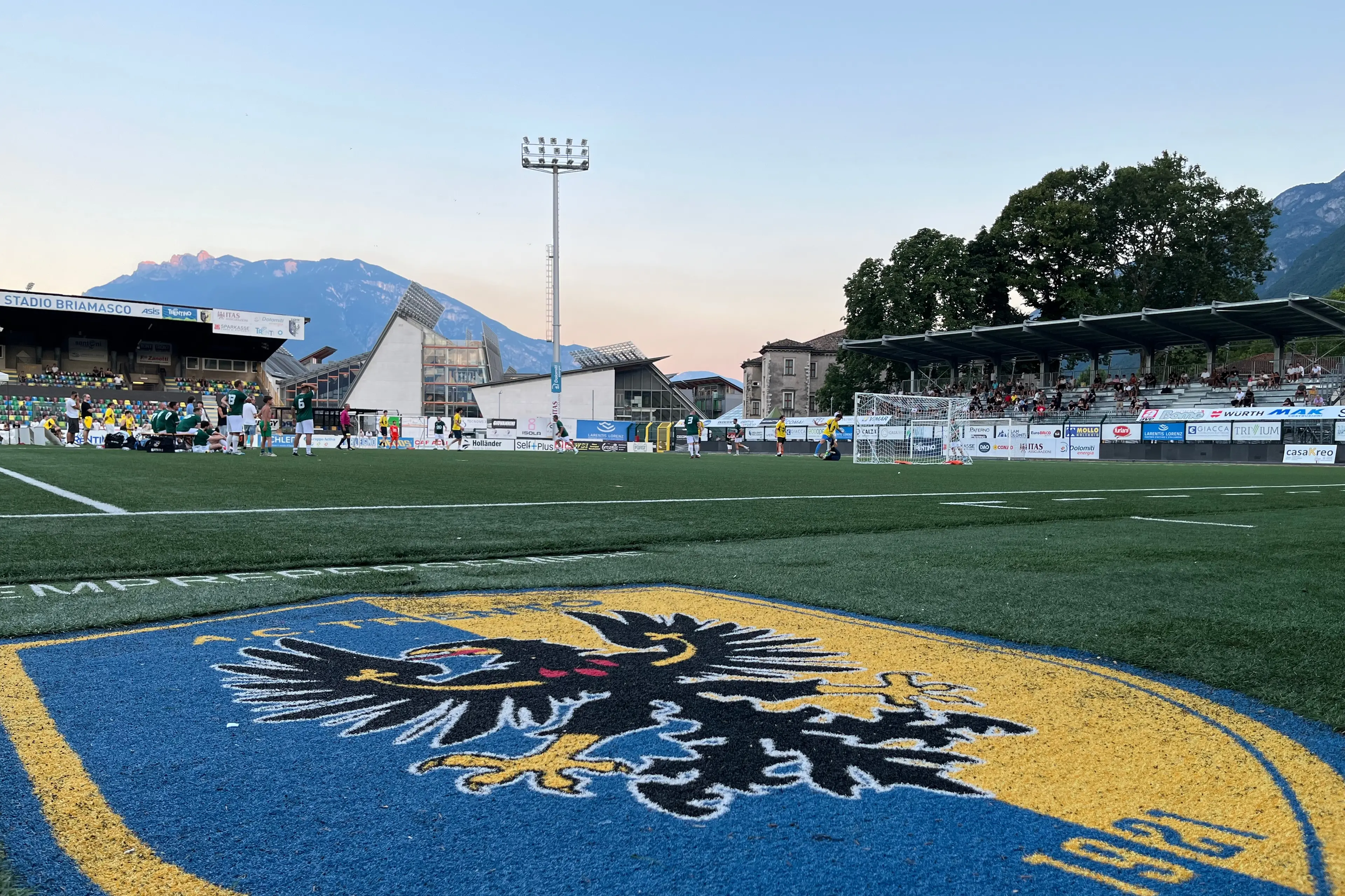 Torneo Città di Trento 2026, vince la solidarietà: il premio Fair Play in beneficenza