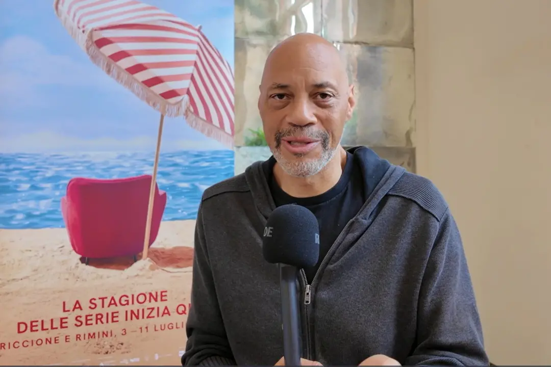Ridley: \"La discriminazione riguarda tutti, non basta essere preoccupati\"