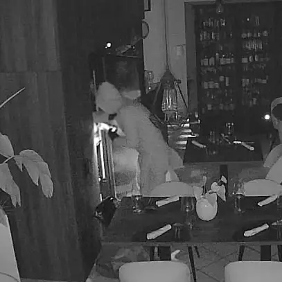 Furto al ristorante Contro Break di Trento: rubati oltre 2 mila euro tra cibo e contanti