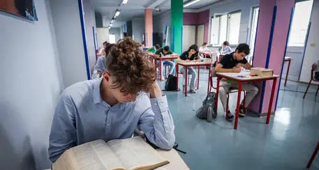 La nuova maturità? «È ok, ma 3 punti di bonus sono veramente pochi»
