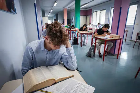 La nuova maturità? «È ok, ma 3 punti di bonus sono veramente pochi»