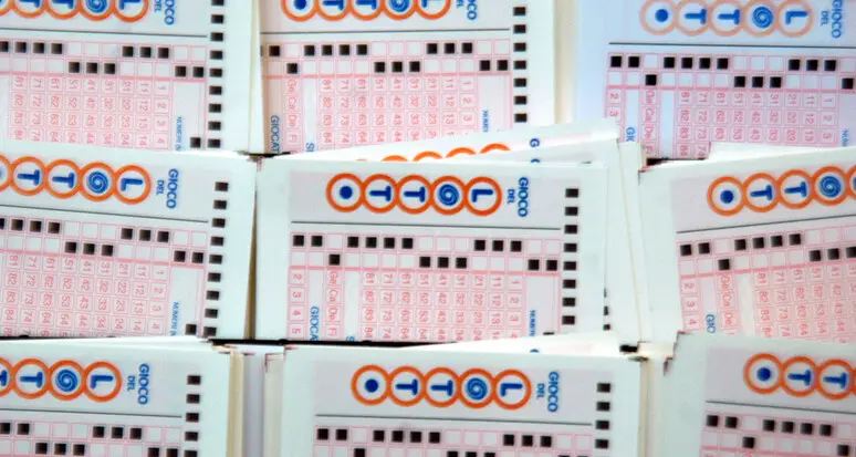 Lotto, colpo da 47.250 euro a Trento: centrato un ambo in Corso Tre Novembre