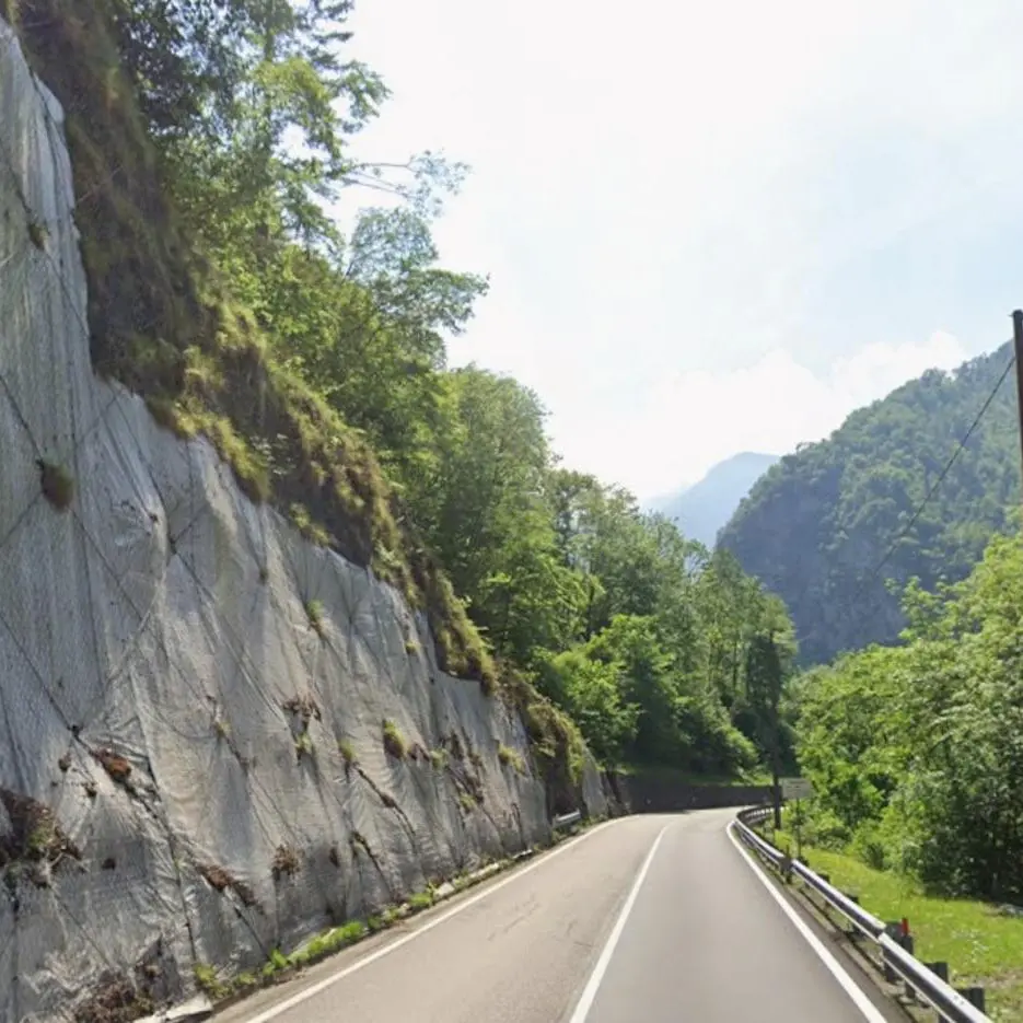 Strada dello Schenèr aperta: Primiero e Vanoi pienamente raggiungibili