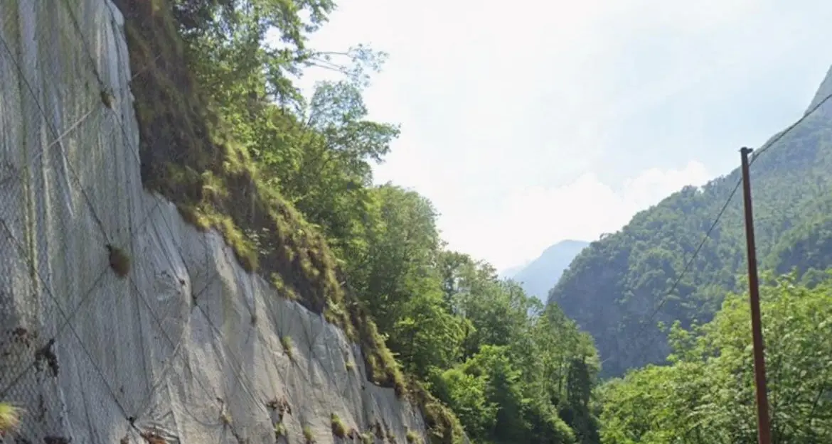 Strada dello Schenèr aperta: Primiero e Vanoi pienamente raggiungibili