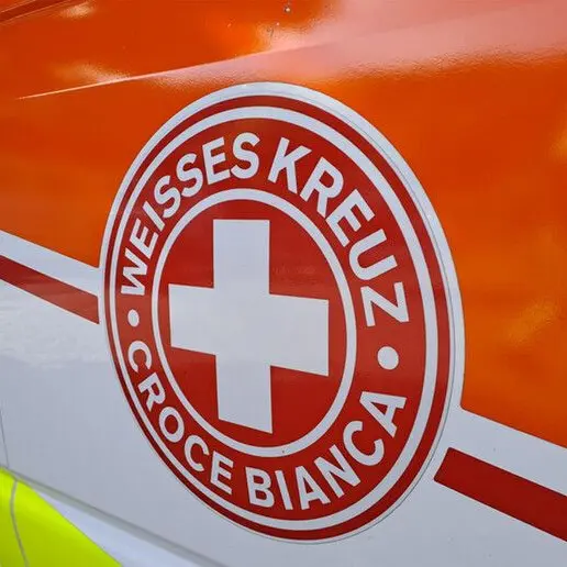 Incidente a San Lorenzo di Sebato: sei feriti portati in ospedale