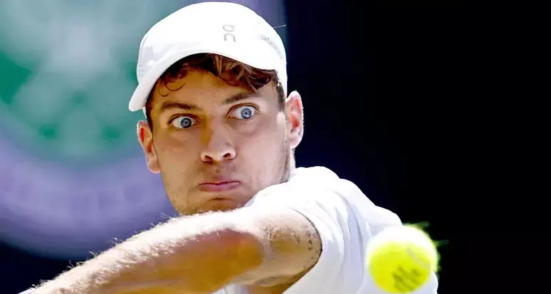 Wimbledon, doppia festa azzurra: Cobolli e Paolini conquistano i quarti
