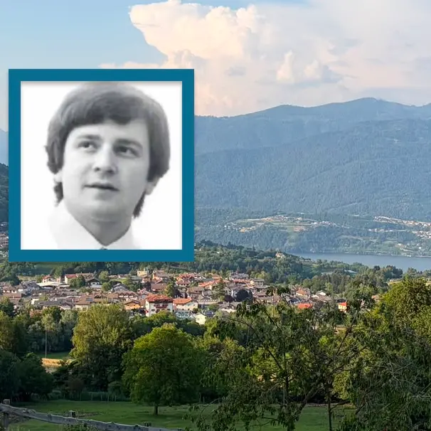 Fabio Tamanini, 50 anni fa il suo eroico sacrificio