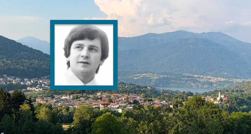 Fabio Tamanini, 50 anni fa il suo eroico sacrificio