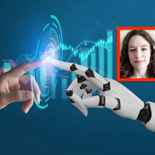 La lode al Curie dopo i pregiudizi: ora sogna una carriera nell'intelligenza artificiale