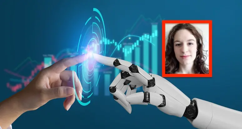 La lode al Curie dopo i pregiudizi: ora sogna una carriera nell'intelligenza artificiale