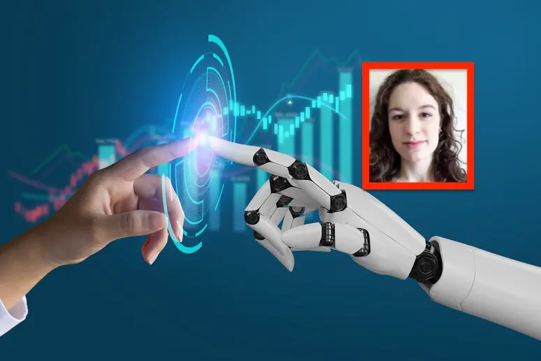 La lode al Curie dopo i pregiudizi: ora sogna una carriera nell'intelligenza artificiale