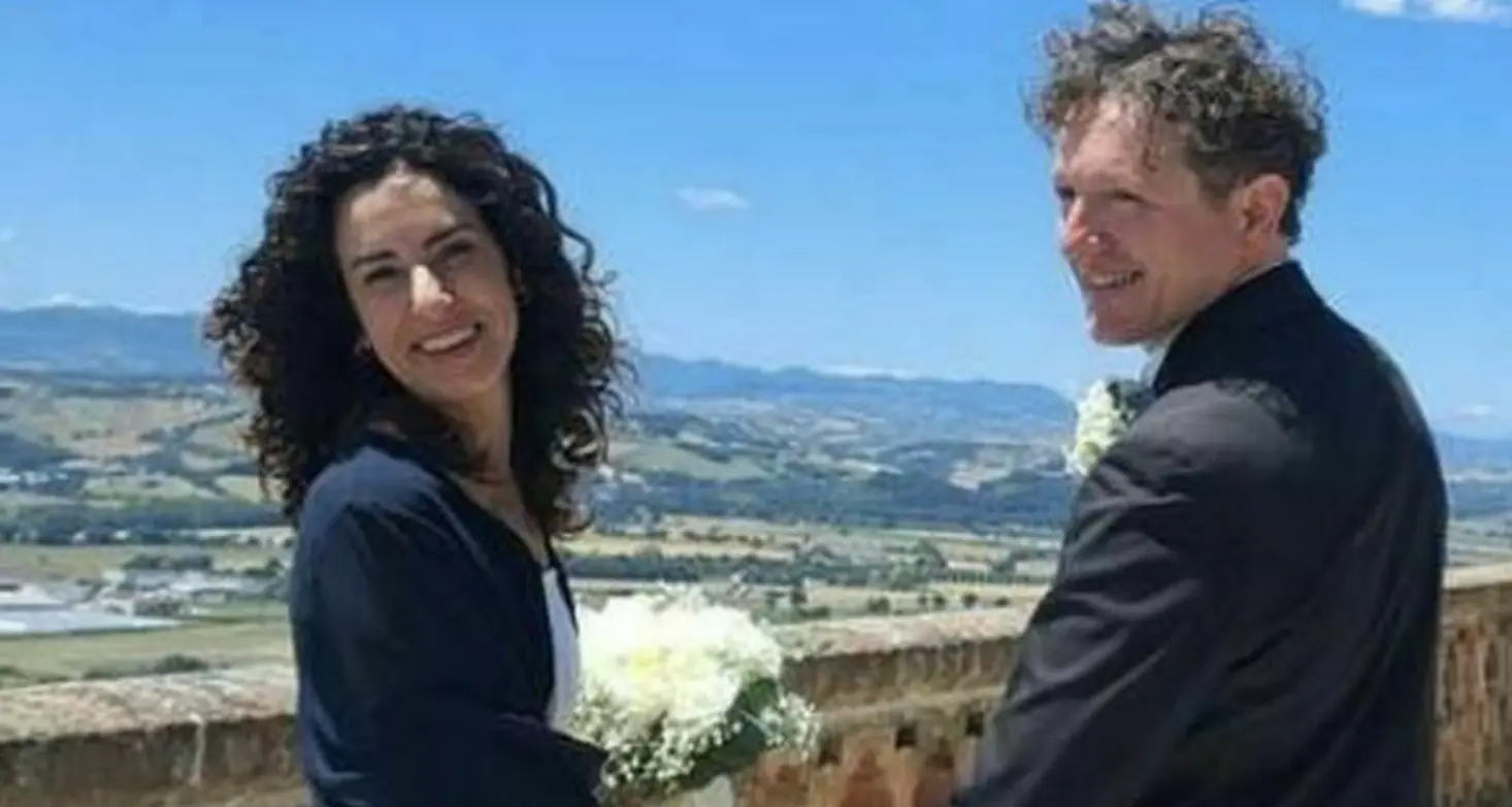 Ritrovati vivi dopo cinque giorni dispersi sulle Dolomiti: marito e moglie stanno bene