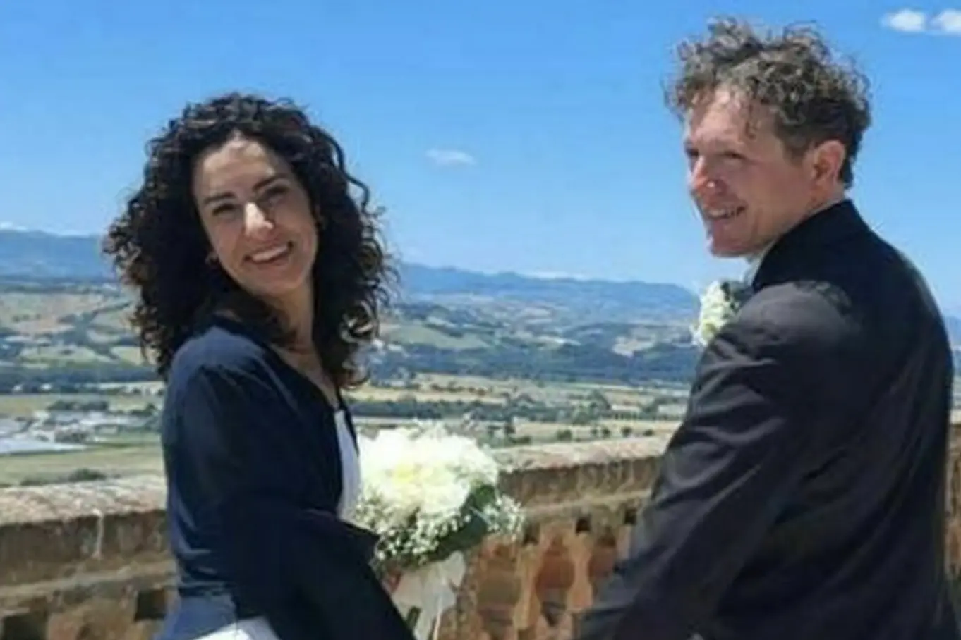 Ritrovati vivi dopo cinque giorni dispersi sulle Dolomiti: marito e moglie stanno bene