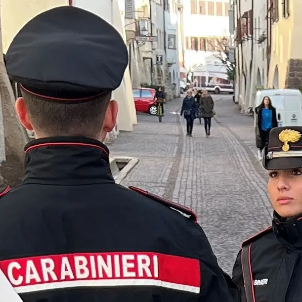 Arrestato dopo aver manomesso il braccialetto elettronico