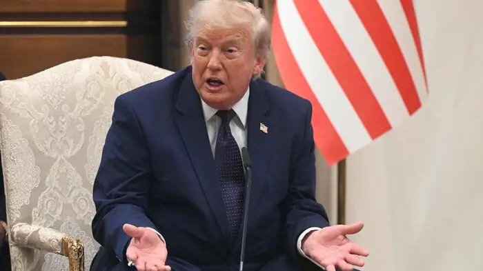 Trump attacca ancora Meloni: «Mi piace, ma sull'Iran non c'è stata per noi»