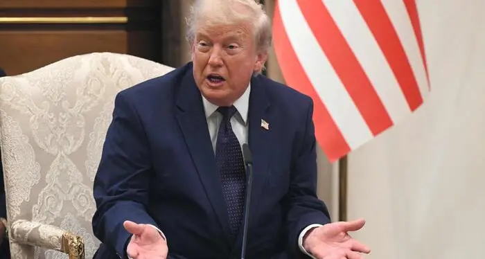 Trump attacca ancora Meloni: «Mi piace, ma sull'Iran non c'è stata per noi»