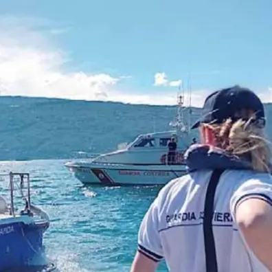 Guardia Costiera sul Garda: 10 mezzi e 4 basi operative