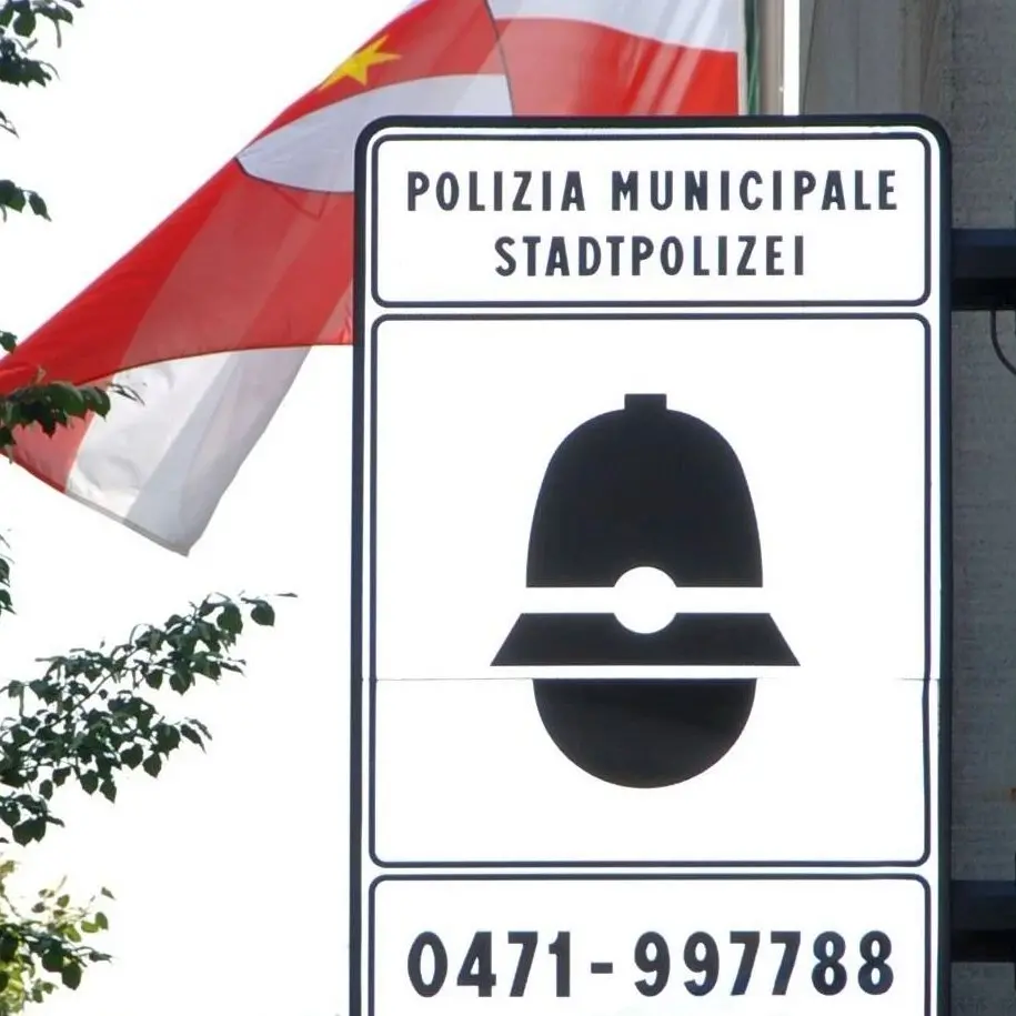 Bolzano, batosta per un salone di bellezza: multa da 5mila euro