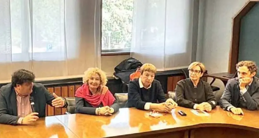 Legge elettorale proporzionale? Il centrosinistra apre al Patt