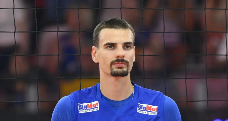 Giannelli rompe il silenzio: «Ecco la verità sul trasferimento da Trento a Perugia»