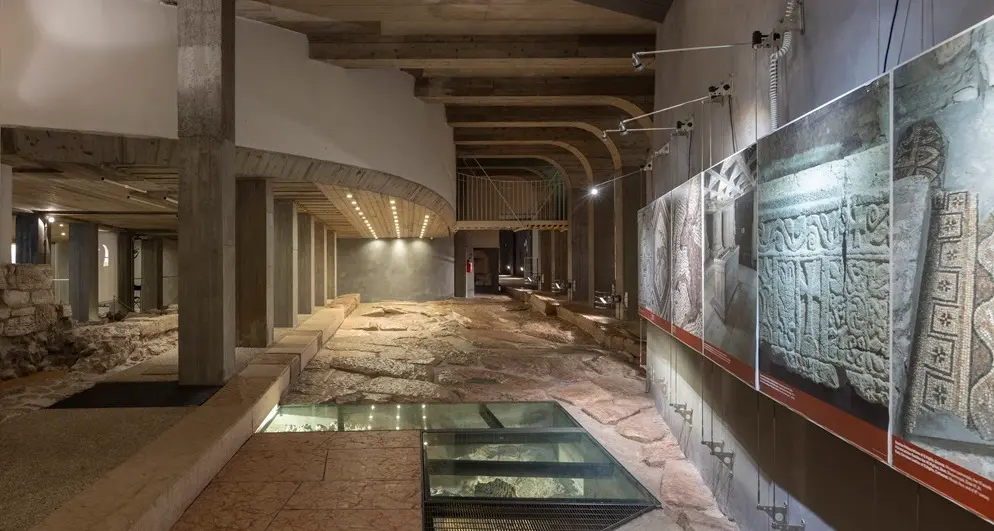 Trento romana: le proposte dell’estate per scoprire il volto più antico della città. Si inizia domani, 9 luglio