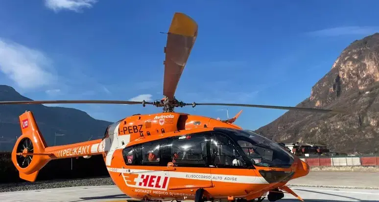 Tragedia in Val di Fundres: escursionista cade per 300 metri e perde la vita