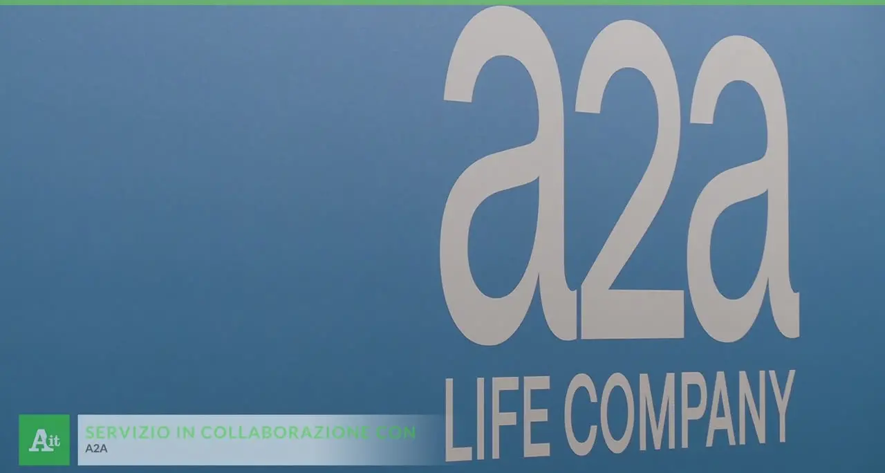 Mazzoncini (A2a), ‘nel 2025 abbiamo investito a Brescia oltre 300 milioni’