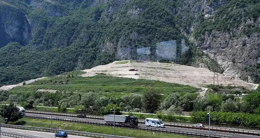 Inceneritore, i tecnici hanno deciso: si farà a Ischia Podetti