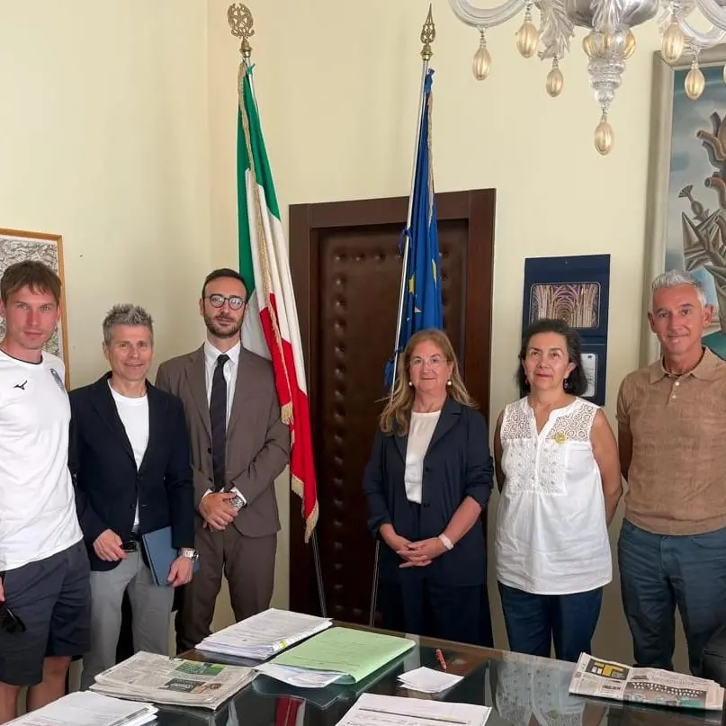 Ciclisti, incontro al Commissariato dopo le tragedie: «Più controlli sulle strade»
