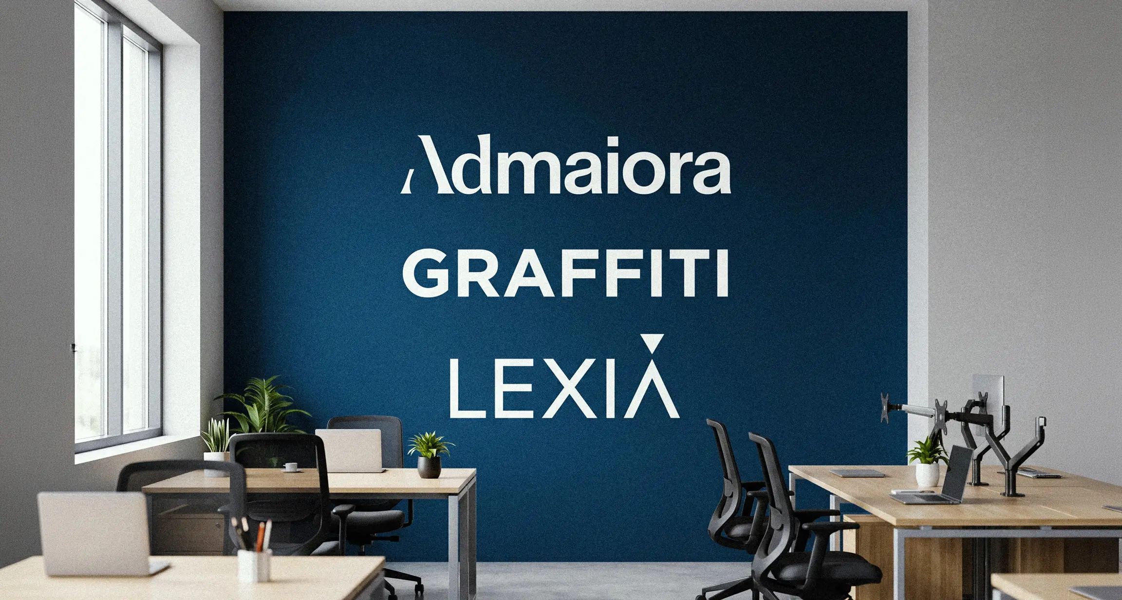 Admaiora sceglie Graffiti