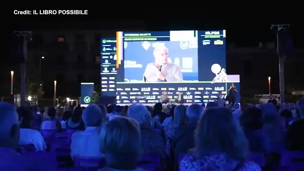 Caso Ranucci, Giletti: “Lavitola è un criminale, mai avuto rapporti con lui” 