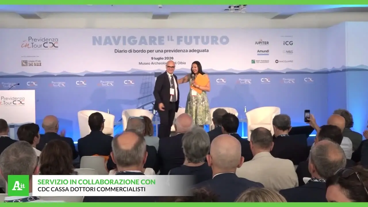 Dattola: “L’equità generazionale è un caposaldo del sistema previdenziale”