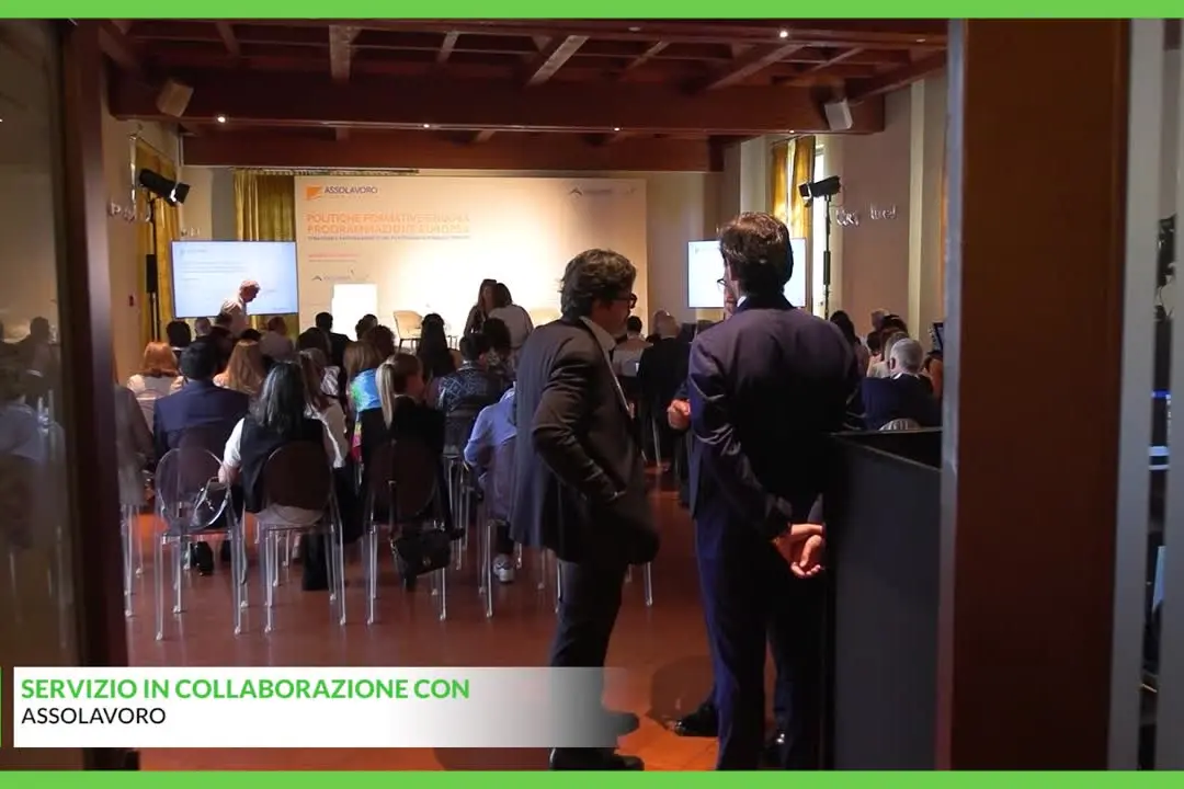 Assolavoro Formazione: “Dobbiamo mettere a terra nuovi modelli”