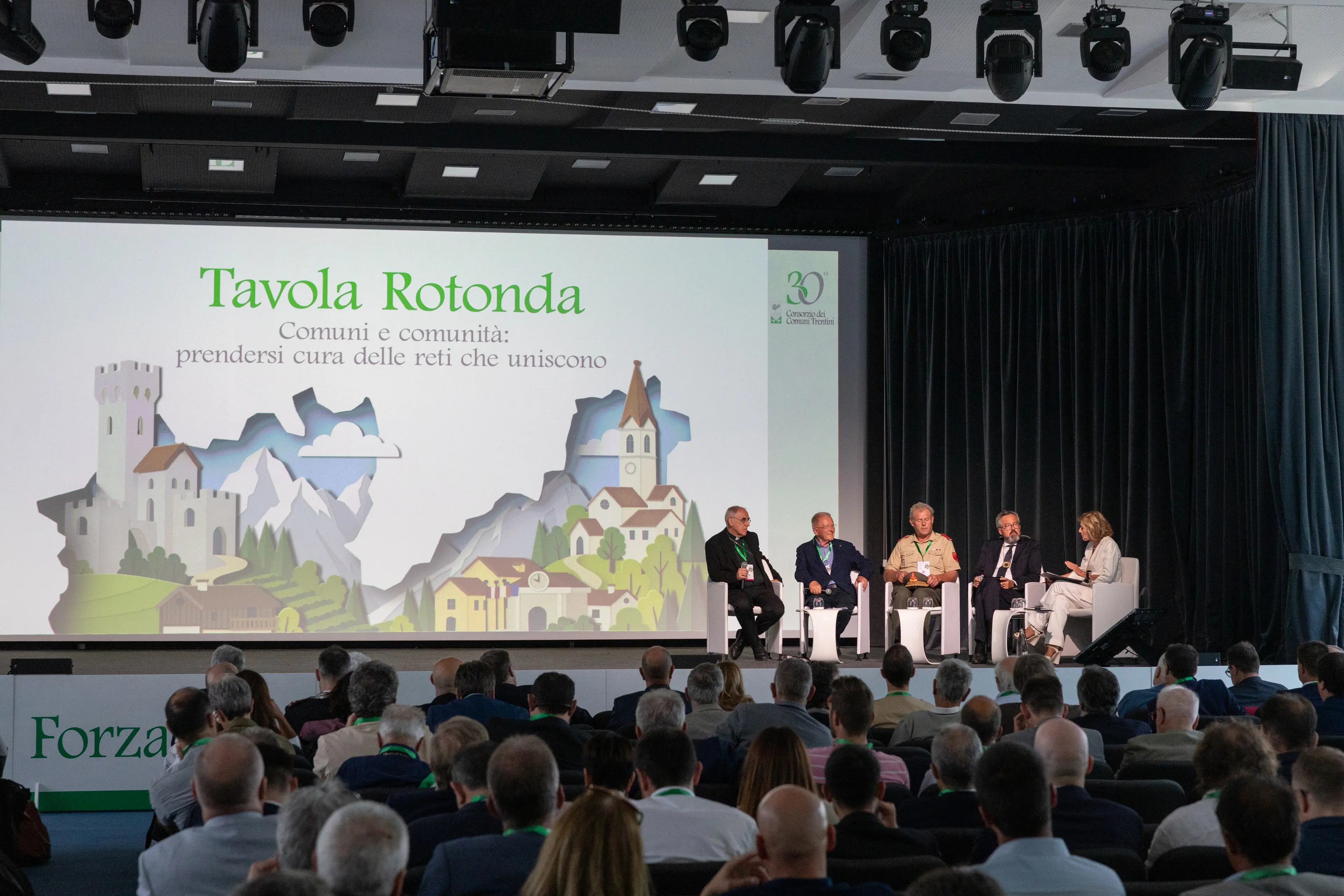 I Comuni trentini rilanciano: «Casa, sicurezza e meno burocrazia»