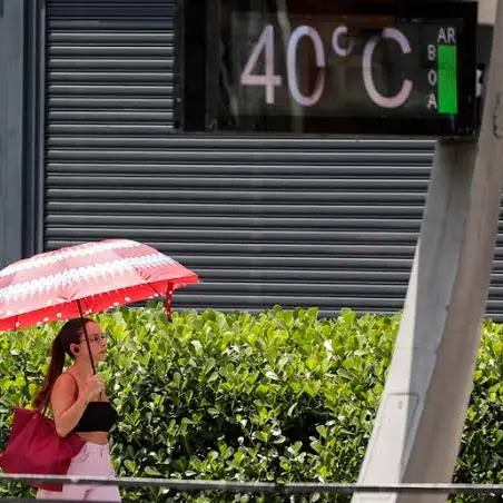 Caldo in aumento dalla prossima settimana, ma prima arrivano i temporali