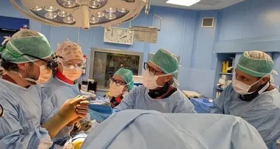 Sanità, Trentino quinto in Italia per qualità delle cure: Veneto al primo posto