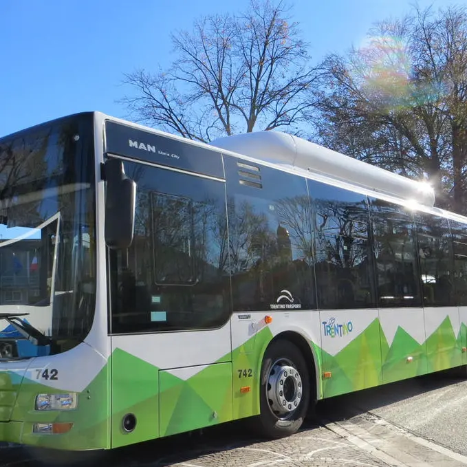 Università di Trento, rinnovati gli abbonamenti bus e treni a 70 euro l'anno