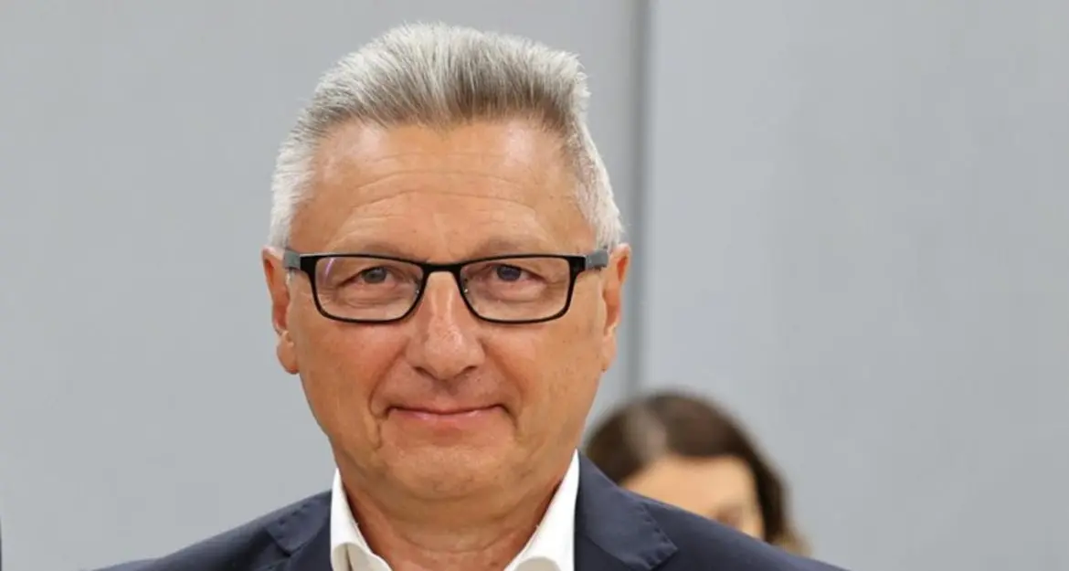 Conservatorio Bonporti, Claudio Martinelli nominato presidente