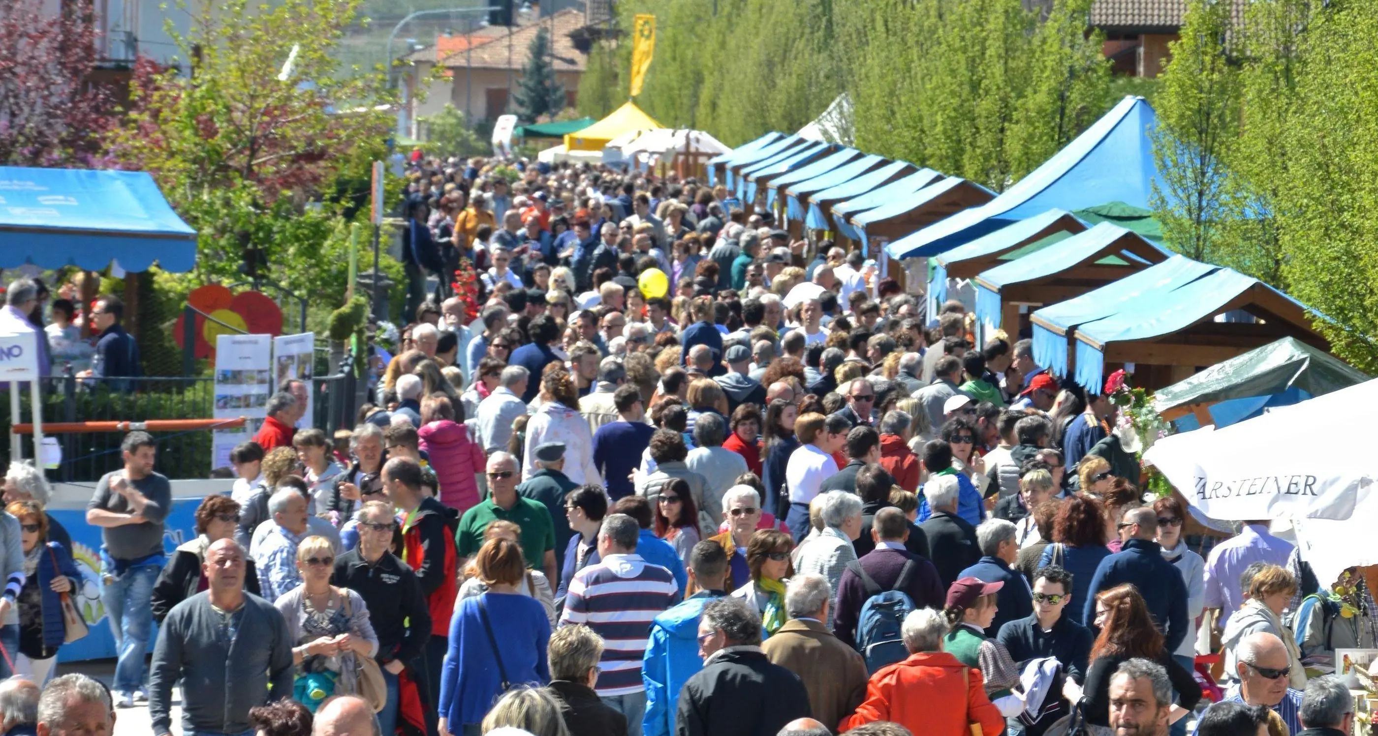Pro Loco, nel weekend la festa nazionale: in Trentino decine di eventi