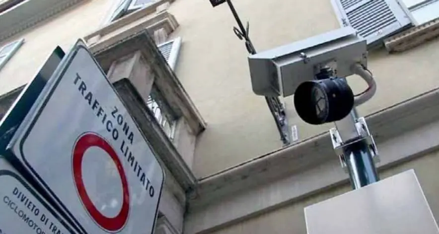 Il Comune di Rovereto tira dritto, la Ztl è definitiva