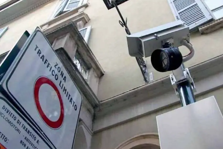 Il Comune di Rovereto tira dritto, la Ztl è definitiva