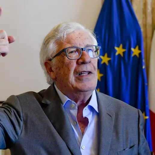 È morto Peppino di Capri, addio al re di \"Champagne\"