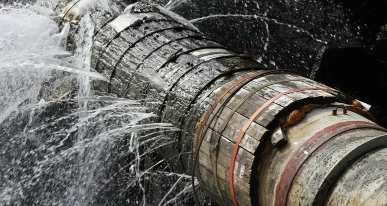 Reti idriche, Trentino-Alto Adige meglio della media italiana: disperso il 33,8% dell'acqua