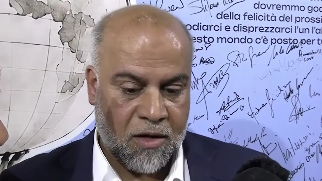 Gaza, Wael Al-Dahdouh: \"La politica a livello internazionale ha deluso molto\"