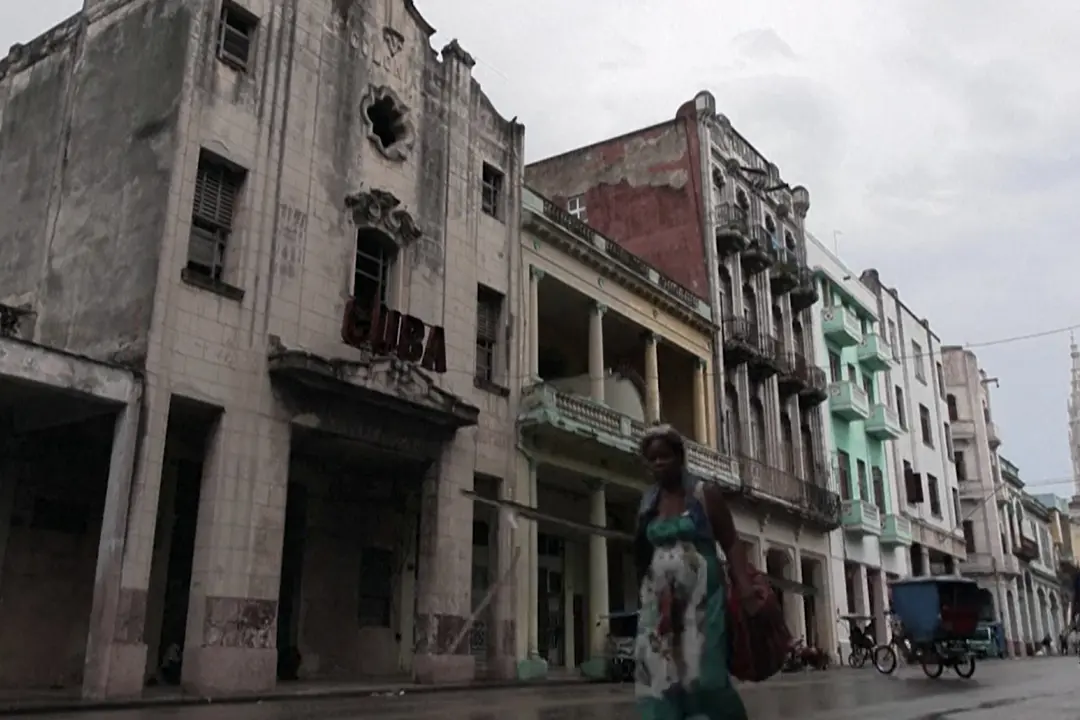 Cuba, quarto blackout totale dell'anno: rete nazionale di nuovo in tilt