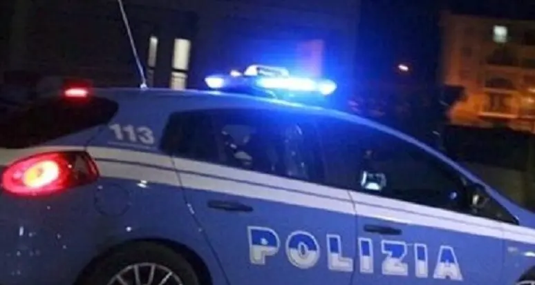 Auto truccate, sul Garda è allarme per i raduni notturni fuori controllo