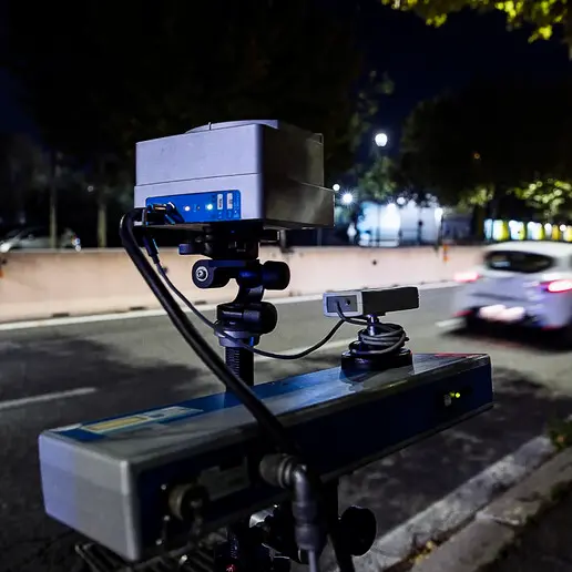 Nuove regole per gli autovelox: cosa cambia dal 12 luglio