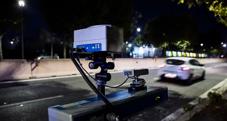 Nuove regole per gli autovelox: cosa cambia dal 12 luglio